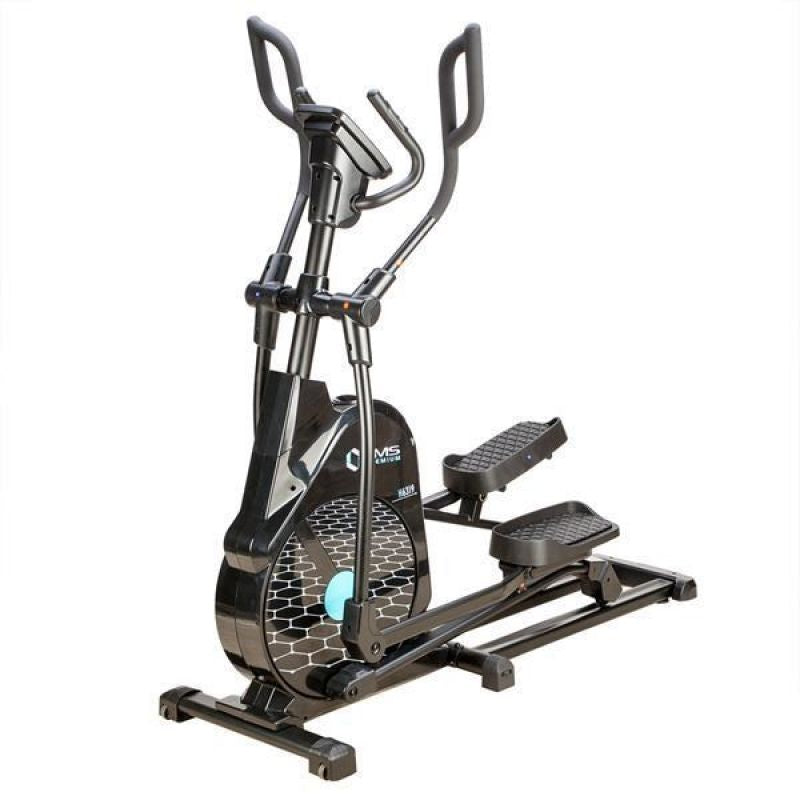 HMS H6319 Magnetic Elliptical Trainer (SALE) In preparation Your Sports Performance