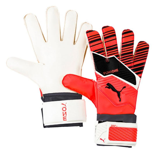 Puma One Grip 4 Goalkeeper gloves 041631 01 Accessories/Gloves Puma