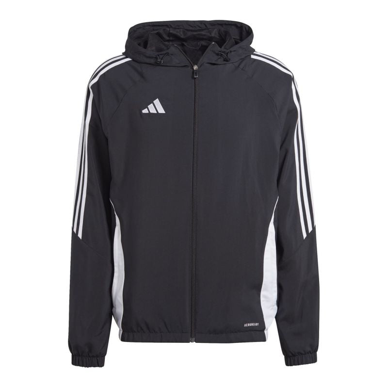 Adidas Tiro 24 M IM8806 jacket Clothing/Football Adidas