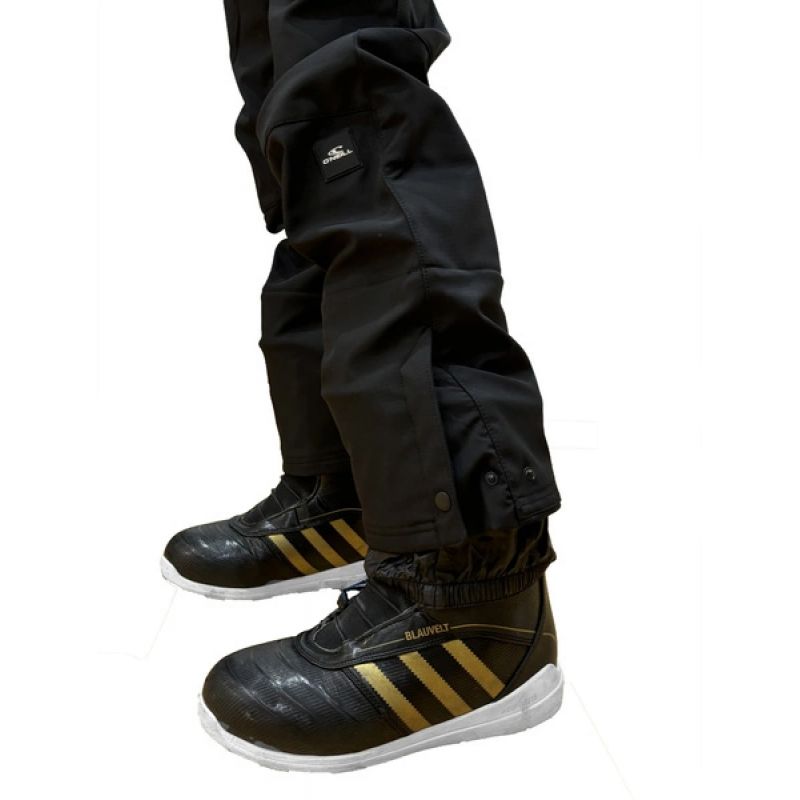 Softshell ski pants O'Neill M 2550089-19010 Clothing/Outdoor/ONeill Your Sports Performance