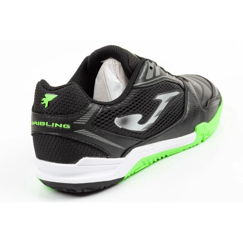 Joma Men's Dribling 2601IN Indoor Football Shoes