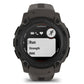 Garmin Instinct E 40mm Sports Watch, Black In preparation Your Sports Performance