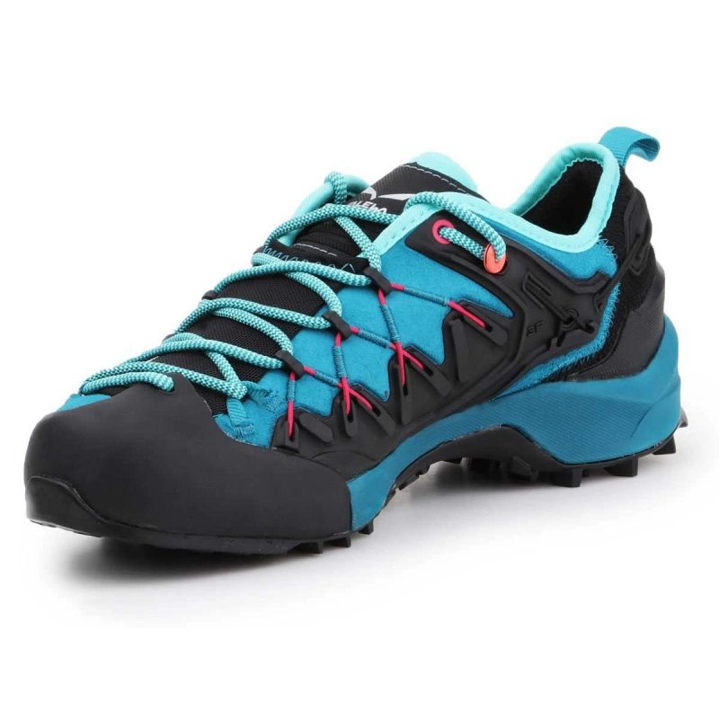 Salewa WS Wildfire Edge W 61347-8736 shoes Footwear/Outdoor/Alpinus Your Sports Performance