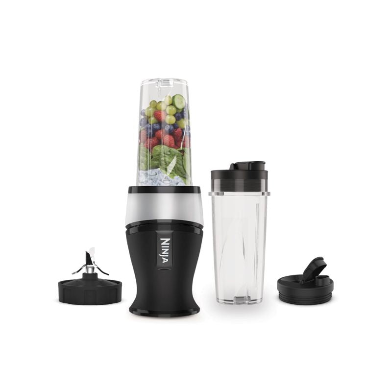 NINJA blender smoothie maker QB3001EUS AGD - Produkty/Miksery / Blendery Your Sports Performance