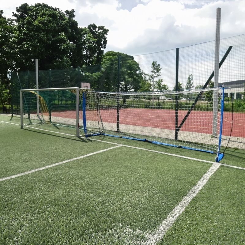Yakima UNI Soccer Goal 5m x 2m 100153