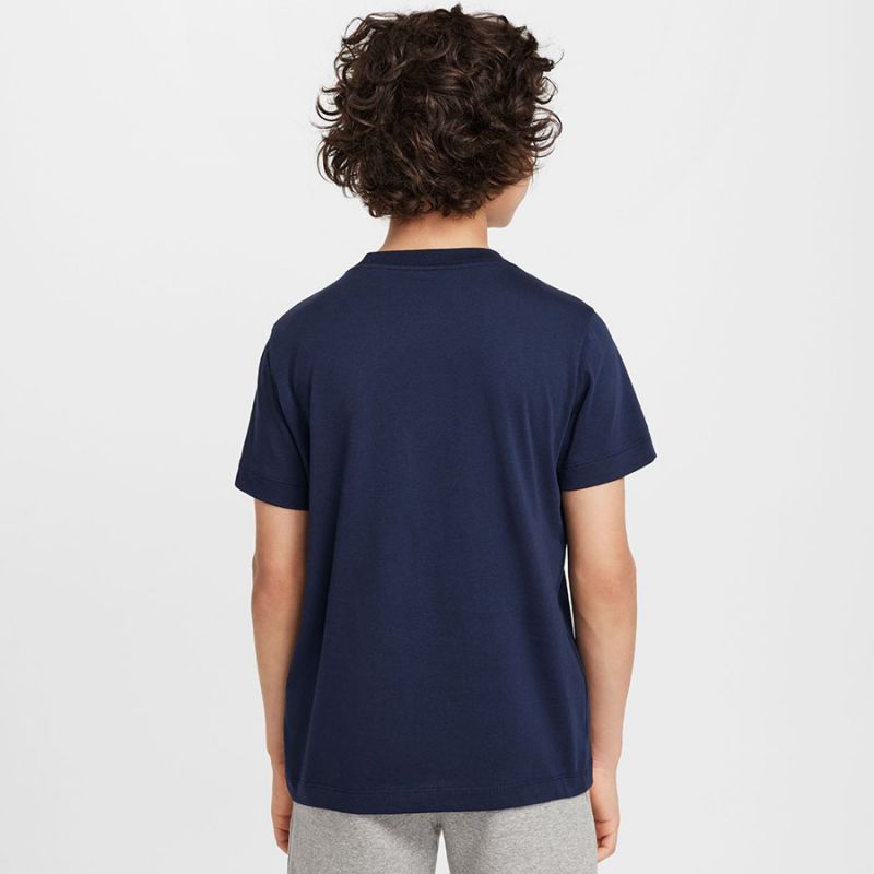 Nike Chelsea FC Jr. Jersey HF0914-451 Clothing/Football Nike