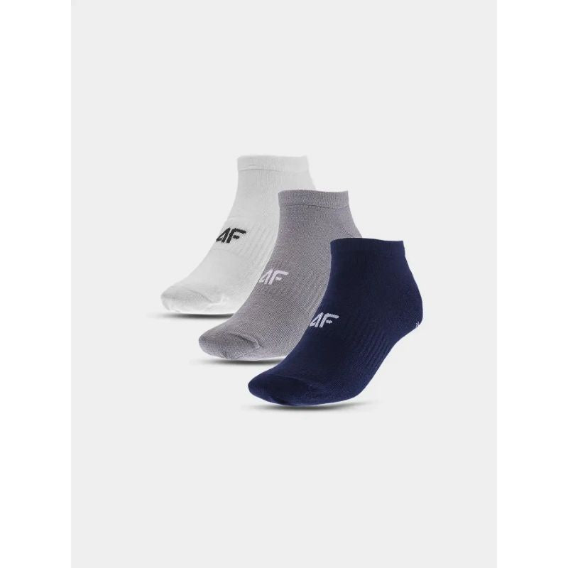 Socks 4F M 4FWMM00USOCM277-95S Sport/Clothing Your Sports Performance