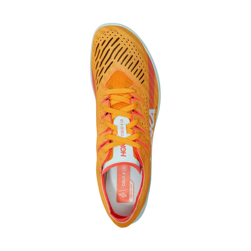 Hoka U Cielo X LD 1123097 spikes Footwear/Running/Men/Hoka Your Sports Performance