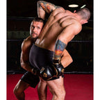 MMAsparring gloves M - Aureos - Valor Series Rękawice MMA Your Sports Performance