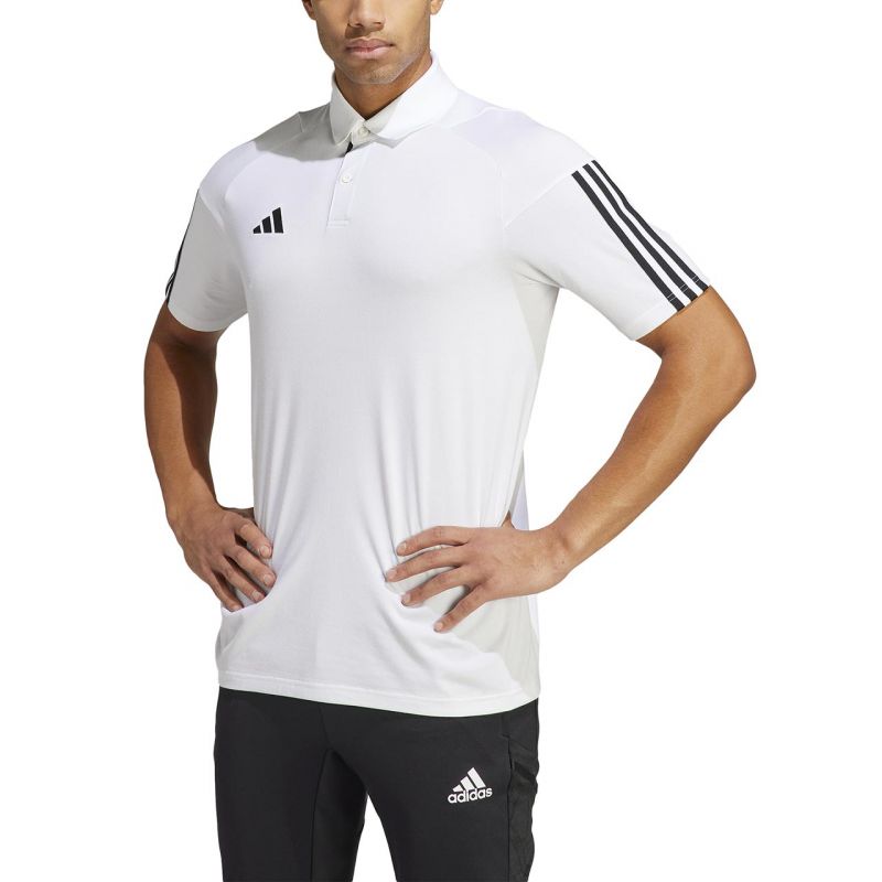T-shirt adidas Tiro 23 Competition Polo M IC4575 Clothing/Football Adidas
