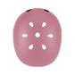 Helmet Globber Deep Pastel Pink Jr 505-211 Accessories/Bicycle/Helmets Your Sports Performance