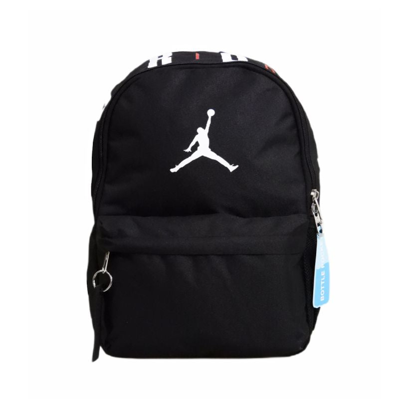 Air Jordan Mini Urban School Backpack Black - 7A0654-023 Akcesoria i sprzęt koszykarski/Torby i plecaki Your Sports Performance