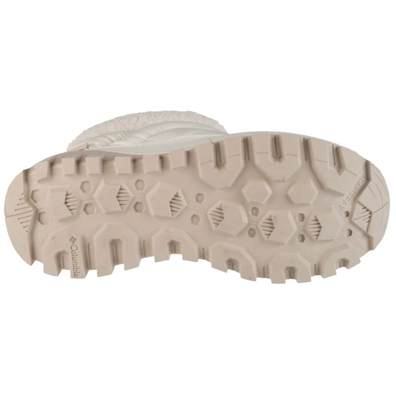 Columbia Snowtrot Shorty W 2075121125 Boots Footwear/Outdoor/Columbia Your Sports Performance