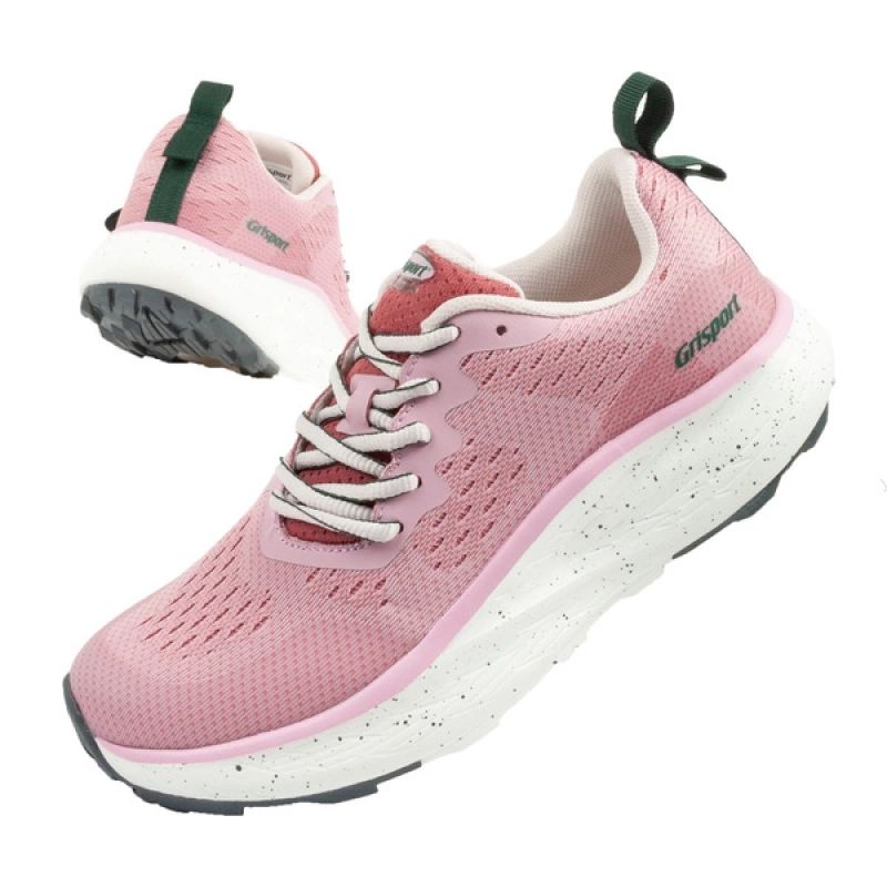 Grisport W GR-25-10-9009L Running Shoes Grisport