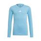 Adidas Team Base Tee Jr GN7512 Clothing/Training Adidas