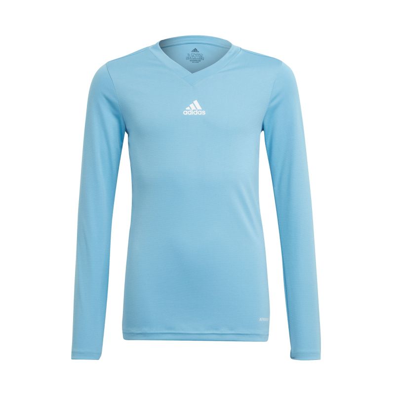 Adidas Team Base Tee Jr GN7512 Clothing/Training Adidas