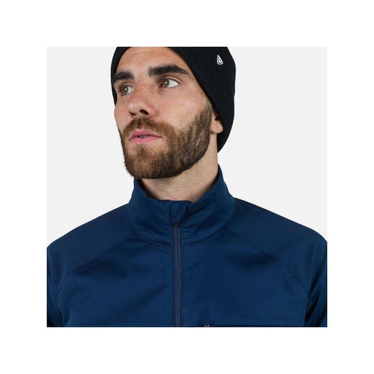 Rossignol Genetys Jkt Navy Blue Jacket Rossignol