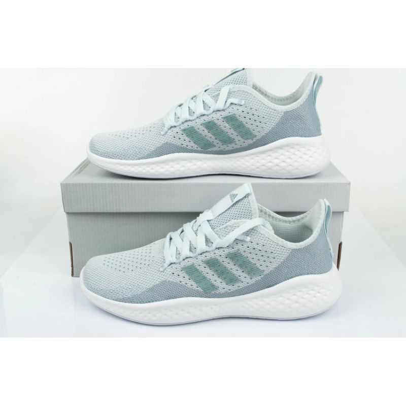 Adidas Fluidflow W GX8288 sports shoes Footwear/Training/Women Adidas