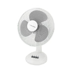 Esperanza Chinnok EHF003WE desk fan (white, gray) AGD - Produkty/Wentylatory Your Sports Performance