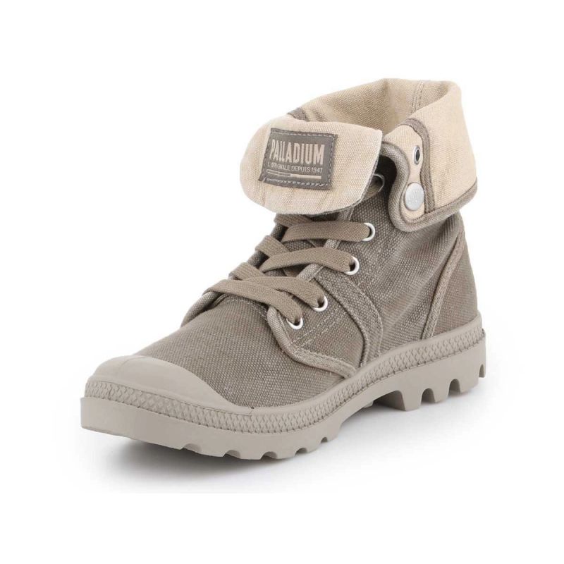 Palladium Baggy W 92478-361-M shoes Footwear/Lifestyle/Palladium Your Sports Performance