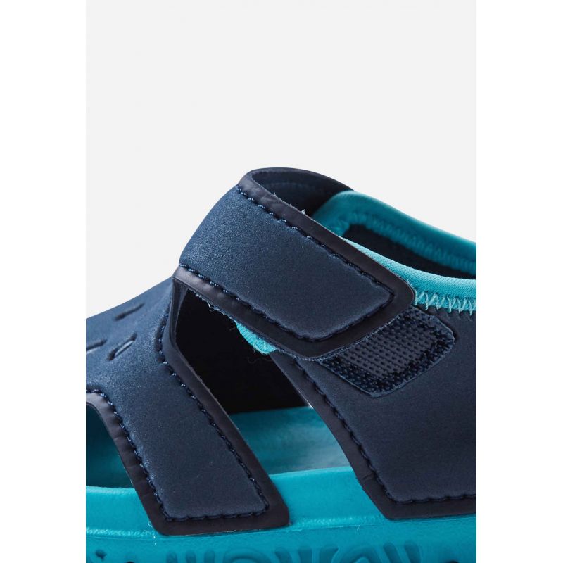 Reima Koralli Jr Sandals 5400070A-6980 Footwear/Swimming/Kids/Reima Your Sports Performance