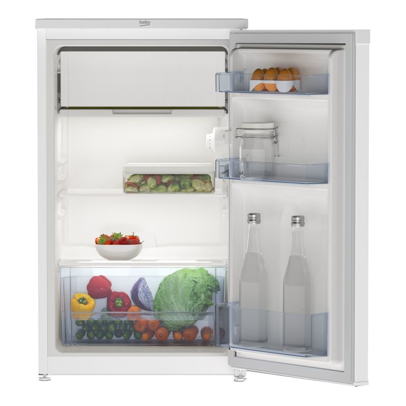 BEKO TS190340N refrigerator AGD - Produkty/Lodówki wolnostojące Your Sports Performance