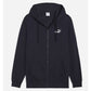 Puma ESS No.1 Logo Full-Zip Hoodie FL M 682658 16 Clothing/Lifestyle Your Sports Performance
