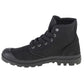 Shoes Palladium Pampa Hi M 02352-060-M Footwear/Lifestyle/Palladium Your Sports Performance