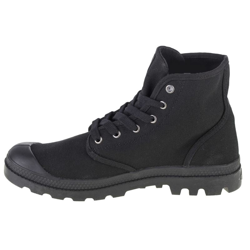Shoes Palladium Pampa Hi M 02352-060-M Footwear/Lifestyle/Palladium Your Sports Performance