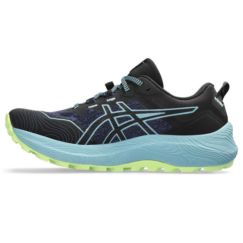Asics GEL-Trabuco 11 W 1012B424-002 shoes Footwear/Running/Women Asics