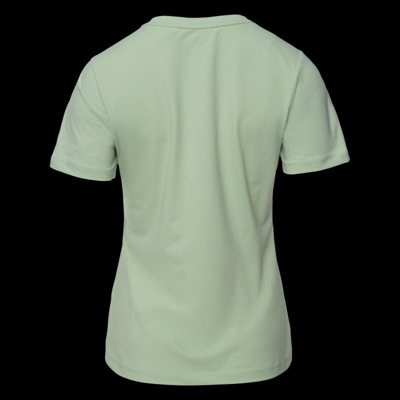 Women's T-shirt with short sleeves FERRA W Fitanu