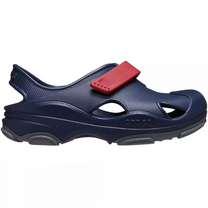 Crocs All Terrain Fisherman Sandal Jr 208351 4CC clogs Footwear/Lifestyle/Crocs Crocs