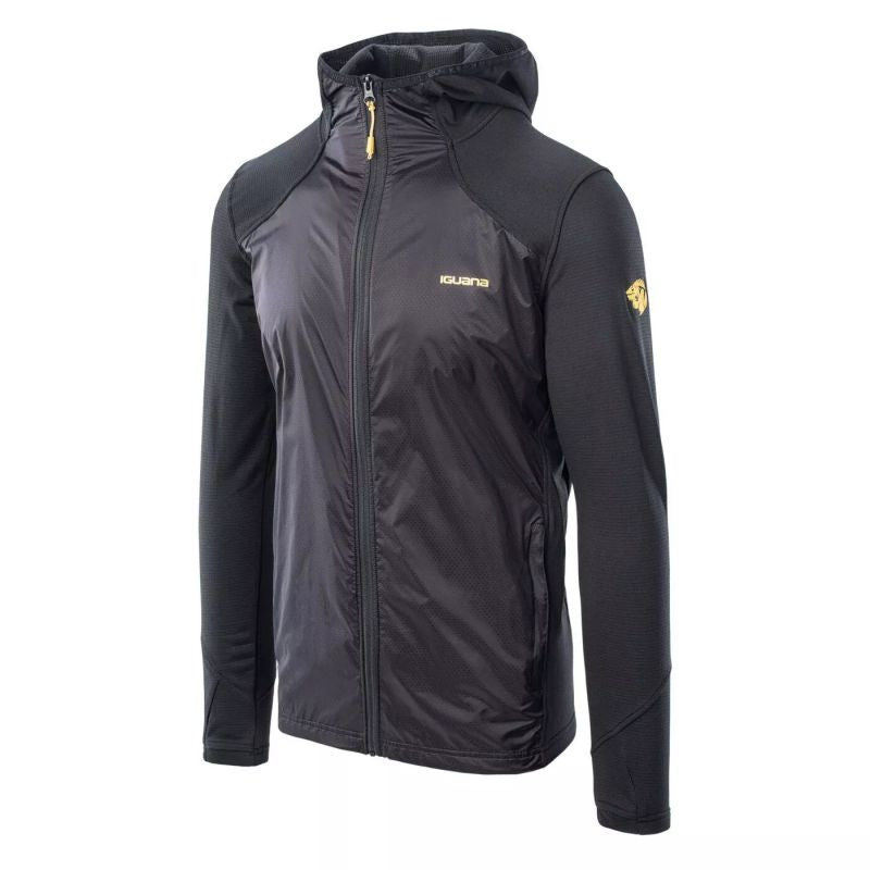 Sweatshirt Iguana Selva II M 92800382606 Clothing/Lifestyle/Iguana Your Sports Performance