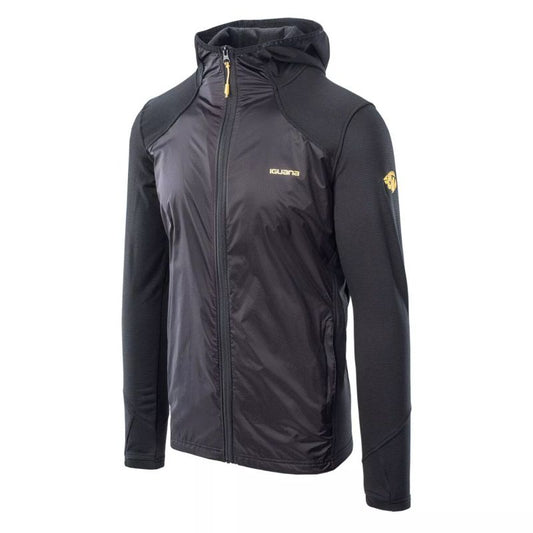 Sweatshirt Iguana Selva II M 92800382606 Clothing/Lifestyle/Iguana Your Sports Performance