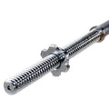 STRAIGHT BAR 168CM In preparation Your Sports Performance
