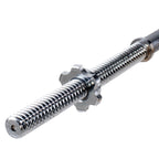 STRAIGHT BAR 168CM In preparation Your Sports Performance