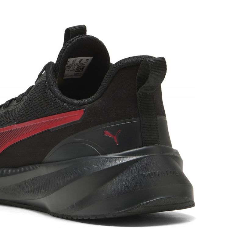 Flyer Lite 3 PUMA Black-For All Time Red (31079715)