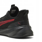 Flyer Lite 3 PUMA Black-For All Time Red (31079715)
