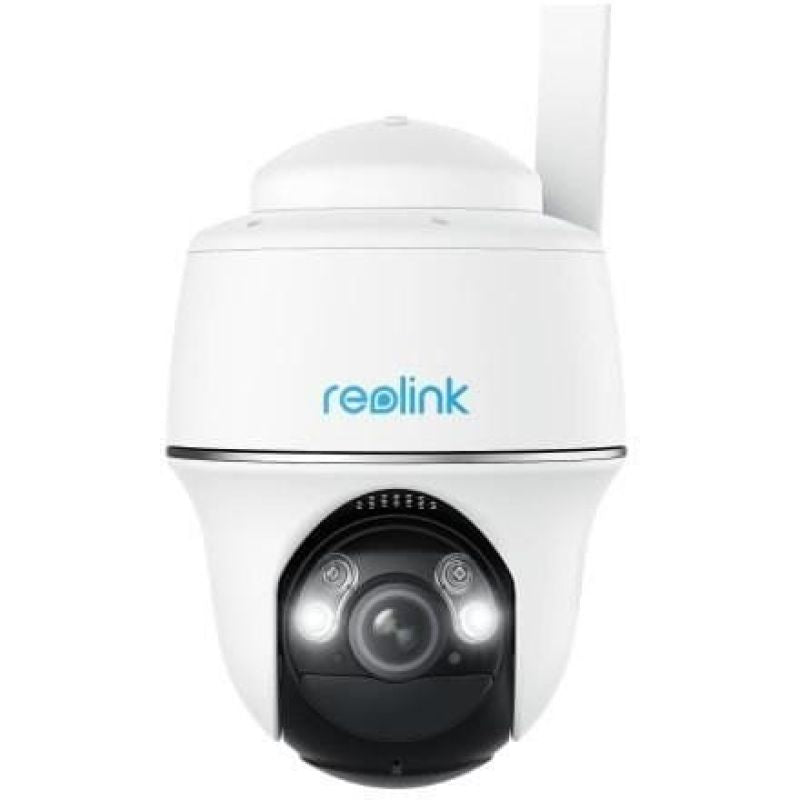 Reolink Go Series G430 Solar Panel IP Camera CCTV IP/Kamery Your Sports Performance