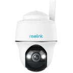 Reolink Go Series G430 Solar Panel IP Camera CCTV IP/Kamery Your Sports Performance