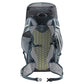 Deuter Speed Lite 30 3410622-4409 Graphite Shale Accessories/Plecaki/Deuter/Tourist Your Sports Performance