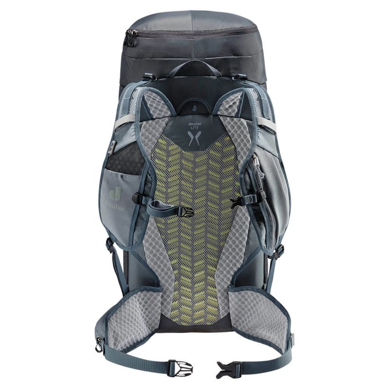 Deuter Speed Lite 30 3410622-4409 Graphite Shale Accessories/Plecaki/Deuter/Tourist Your Sports Performance