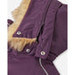 Winter suit Reima Reimatec sports ski suit Jr 5100117C-4960 Clothing/Ski/Dzieci/4f Your Sports Performance