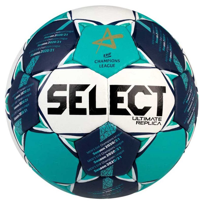 Select Ultimate Replica Champions League M 3 10129 Handball Accessories/Balls/Handball Your Sports Performance