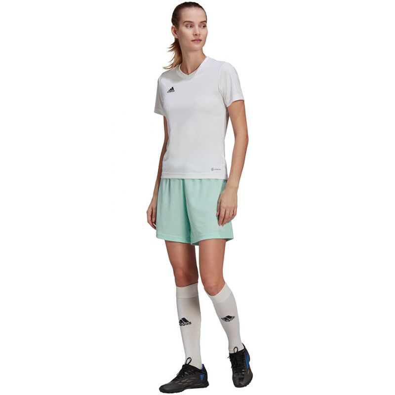 Adidas Entrada 22 Jersey W HC5074 Clothing/Football Adidas