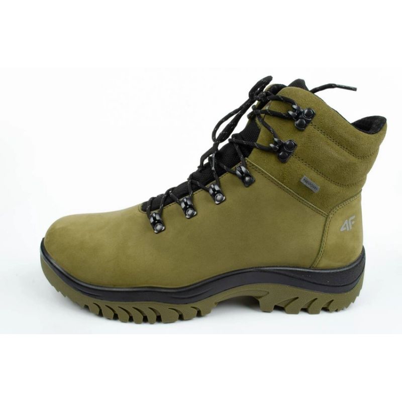 4F M OBMH255 45S trekking shoes Footwear/Outdoor/zimowe 4F