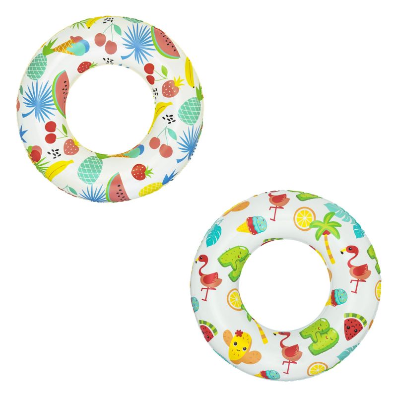 Inflatable ring 36014 SWIMRING 61cm In preparation Your Sports Performance