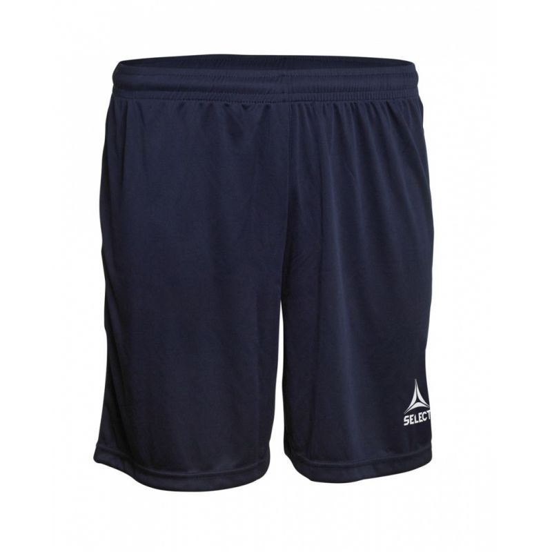 Select Pisa U shorts T26-01297 navy blue Clothing/Football/Select Select