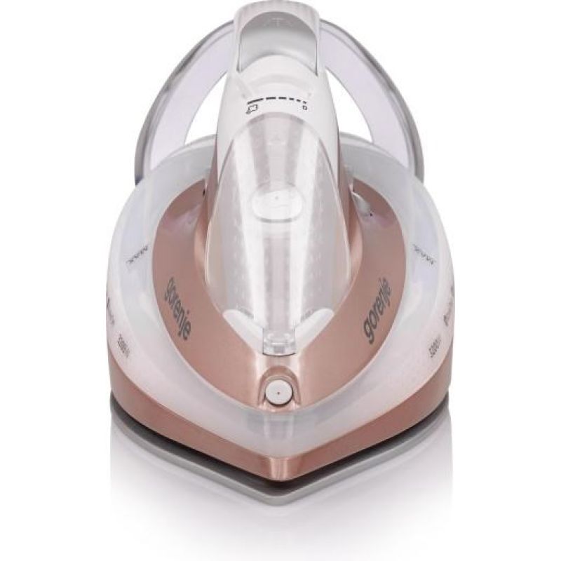 Gorenje SIH3200WR steam iron AGD - Produkty/Żelazka i generatory pary Your Sports Performance