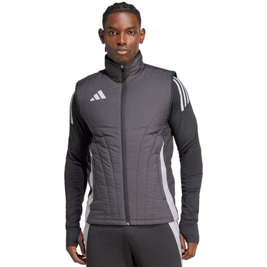 Adidas Tiro 24 Competition Winterized Vest M IM9968 Clothing/Training Adidas